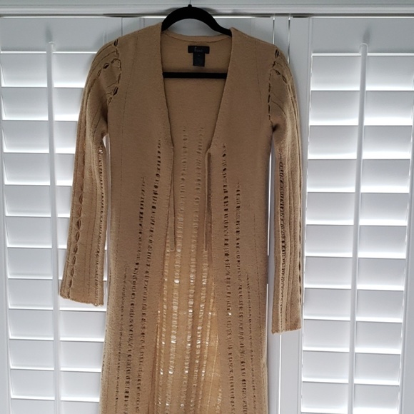 Duster Cardi - Picture 3 of 3